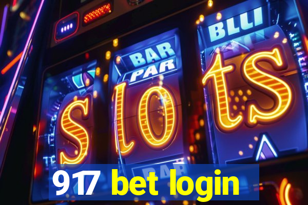 917 bet login